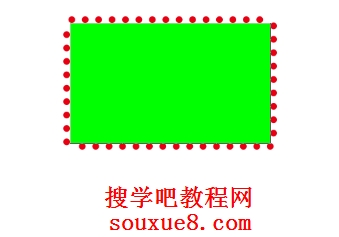 Photoshop CS6中文版工具箱：矩形工具使用实例详解教程