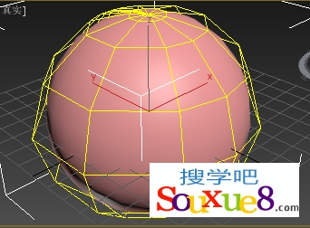 3DsMax2013中文版创建NURBS模型的方法与NURBS命令面板详解教程