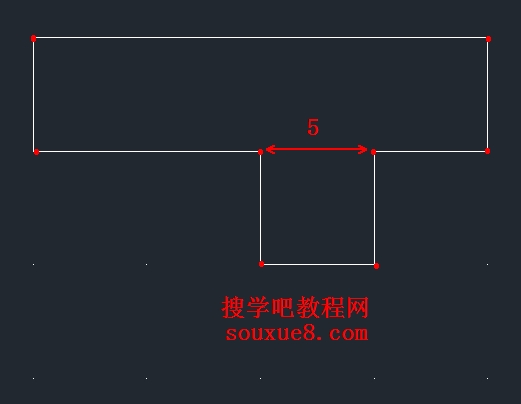 AutoCAD2013中文版状态栏栅格使用与设置实例详解教程